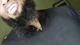 all natural Hottie texas lifucked by big black dick two
