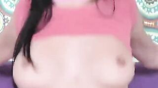 anal  big dick fat dad fucks his hot ass daughter