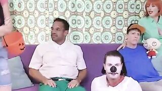 anal  big dick fat dad fucks his hot ass daughter