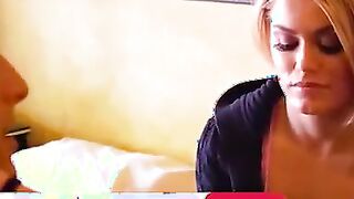 Ash Hollywood fucks to pay for college