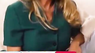 Cougar Brandi Love fucks sugardaddy's big dick for money