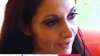 Ava Addams needs money and dick