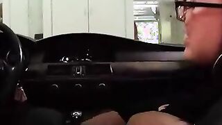 Eva Angelina Getting her Sugar money!!