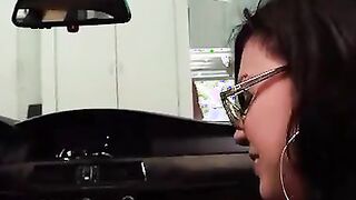 Eva Angelina Getting her Sugar money!!