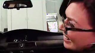 Eva Angelina Getting her Sugar money!!
