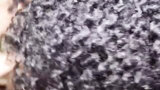 bff love sharing big black cock black n snow two