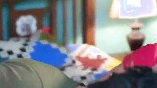 Govki Garmi Part-2 ULLU New Hindi Adult Web Series