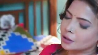 Govki Garmi Part-2 ULLU New Hindi Adult Web Series