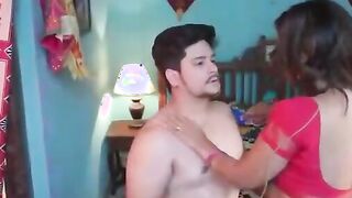 Govki Garmi Part-2 ULLU New Hindi Adult Web Series
