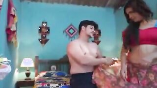 Govki Garmi Part-2 ULLU New Hindi Adult Web Series