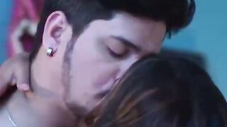 Govki Garmi Part-2 ULLU New Hindi Adult Web Series