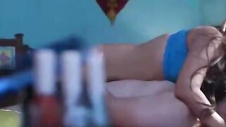 Govki Garmi Part-2 ULLU New Hindi Adult Web Series