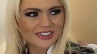 Alexis Ford is ready to fuck! her Sugar Daddy