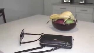 cumshot awkward teen spencer comes onto her best friend's dad