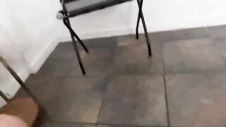 Hot Sex In The Hot Tub