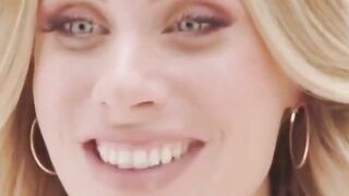cumshot  naomi & anya entice shy roommate into threesome