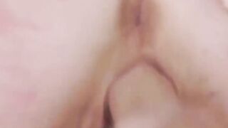 cumshot  naomi & anya entice shy roommate into threesome