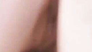 cumshot  naomi & anya entice shy roommate into threesome