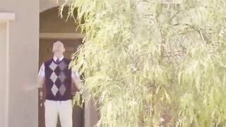anal he fucks cheating milf, then girlfriend and cums! s5:e10