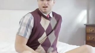 anal he fucks cheating milf, then girlfriend and cums! s5:e10