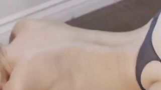anal he fucks cheating milf, then girlfriend and cums! s5:e10
