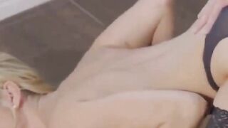 anal he fucks cheating milf, then girlfriend and cums! s5:e10