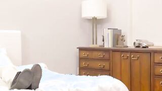 anal he fucks cheating milf, then girlfriend and cums! s5:e10