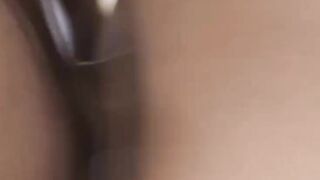 Big dude Draven Navarro gets ass fucked by TS Eva Maxim