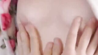 blowjob  horny step-sis wants my cum