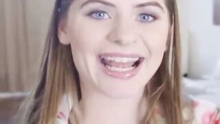 blowjob  horny step-sis wants my cum