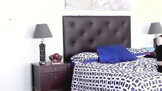 creampie slutty mom fucks stepdaughter and her boyfriend 2