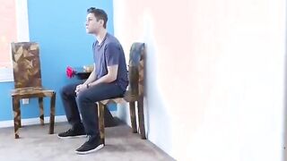 creampie slutty mom fucks stepdaughter and her boyfriend 2