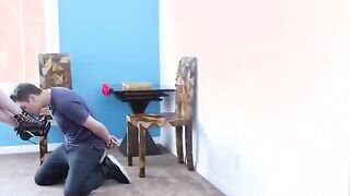creampie slutty mom fucks stepdaughter and her boyfriend 2