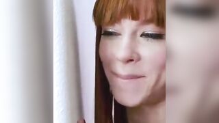 creampie slutty mom fucks stepdaughter and her boyfriend 2