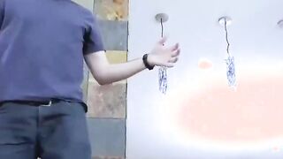 creampie slutty mom fucks stepdaughter and her boyfriend 2