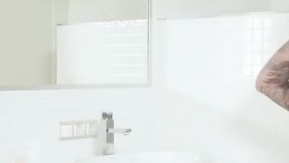blowjob tyler nixon and kayla green and c