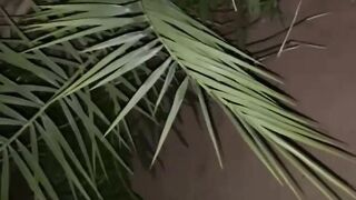 ANAL PUBLIC FUCK IN SPANISH STREETS then