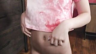 creampie asian stepsis having sex video with bro