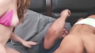 cumshot jmac cheats on kylie le beau with arietta adams