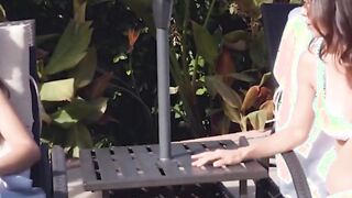 blowjob stepmom alexis fawx shows eliza ibarra how it's done - babes