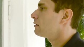cumshot daydreaming about a hard dong all day long