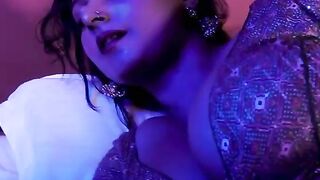 CharmSukh Big Boobs Bhabhi New Adult Web Series 2