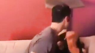 Sanskari Ullu Original for more video join our telegram channel @rehana980 2