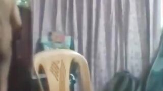 Hot look Desi Wife Hubby Dick for more video join our telegram channel @desi41
