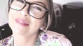 anal busty cougar fucks her stepson while dad is away