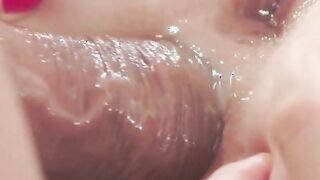 anal she couldn’t wait to gape with her best friend