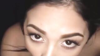 creampie slutty stepsister finds my porn and wants to give me some