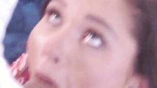 cumshot college student always rushes home for anal pound