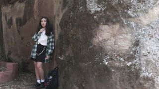 Two hot best friends passion tribbing