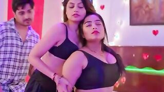 Madhushala Episode 9 New Adult Web Series